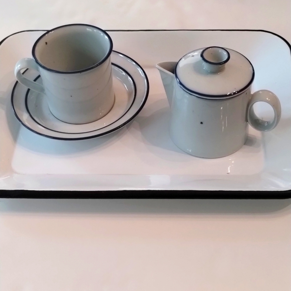 Dansk Cup & Sm Pitcher Bundle